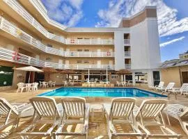 CAPÃO Da CANOA MAR HOTEL