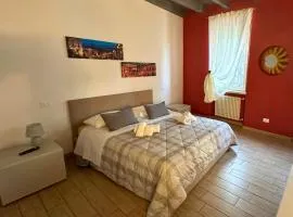 SARA'S Holiday HOME vicino Ospedale Borgo Trento