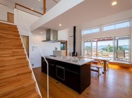 Azumino City - House - Vacation STAY 03915v, hotel u gradu Aoki-gemi