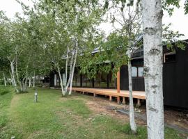 Azumino City - House - Vacation STAY 04136v, hotel u gradu Aoki-gemi