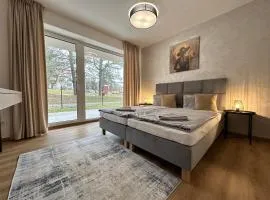 Apartmány Relax pri Športovom a relaxačnom centre