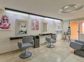 Grand Fiesta Americana Veracruz, hotel en Veracruz