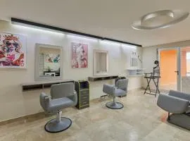 Grand Fiesta Americana Veracruz