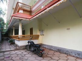 Hotel O Sandhra Apartments, khách sạn ở Kovalam