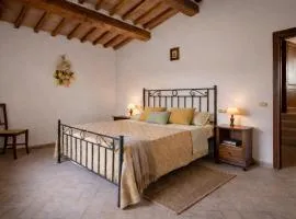 Pugnano Alto- appartamento Girasole