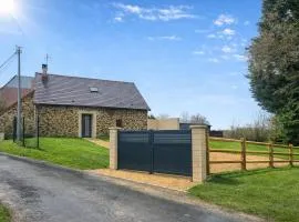 Gite la pause corrézienne