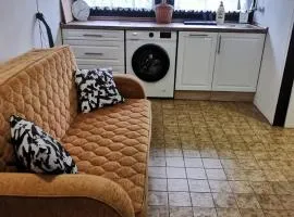 Csicsergő Vendégház