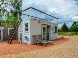 NEW! Cozy Container Home at Cliffside #3