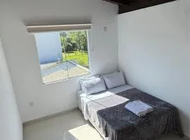 Descanso de Garopaba - Quartos Privativos