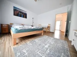 Koblenz City Center Apartments