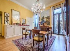 Casa Esvael - Historic Rooms in Verona City Center