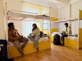 Yaro Backpackers Hostel, Hotel in Guwahati