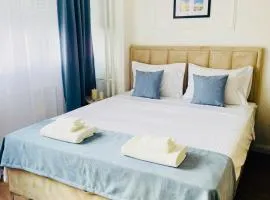 Fontana Lux Apartment