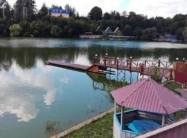 Котедж Наталі, hotel a Martynkovtsy