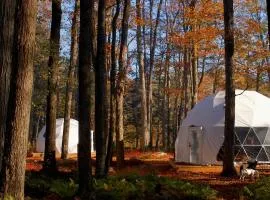 Ferncrest Campground