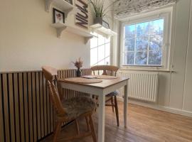 Loh Apartments - Wald.Natur.Ruhe.، فندق في أونديلوه