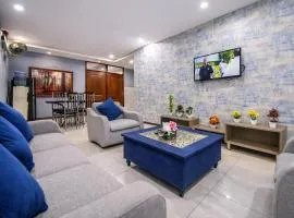 Private 2BD Apartment Opposite Dha Phase 8