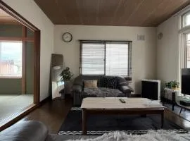 SECONDHOUSE WINTER - Vacation STAY 24982v