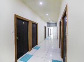 Capital O Viom, hotel di Panchli