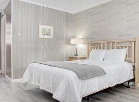 North Creek Lodge at Gore Mountain, hotel din North Creek