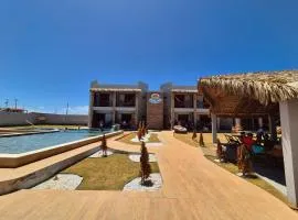 Pousada Vista do Pôr do Sol