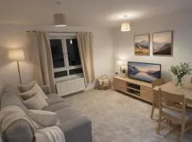 The Cosy Spot- Contractor Friendly- Free Parking