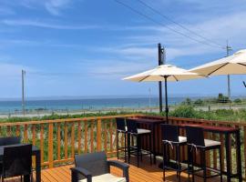 Villa Cruise Tsunoshima 1847-1 - Vacation STAY 30990v, Hotel in Tsunoshima