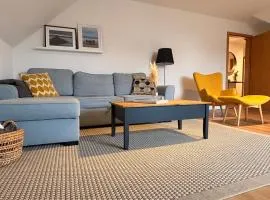 Ferienwohnung Hallighafen