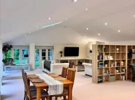 The Baydon House Luxury Studio