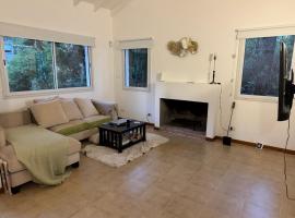 Ms3M carilo、カリロのホテル