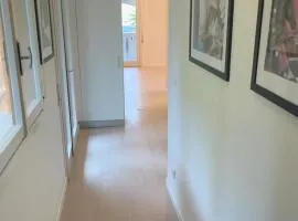 Appartamento spiaggia 17