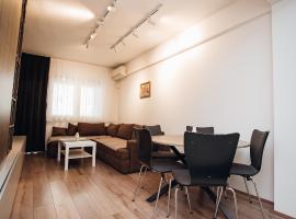 NeWave Apartment 2, hotel din Strumica