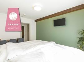 Nagoya City - Apartment - Vacation STAY 31628v, hotel in Chiharachō