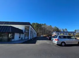 Sunrise Inn By OYO Newport News US-60