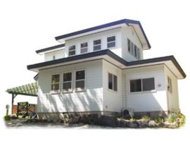 OUR NONVILLAGE - Vacation STAY 32957v: Anazawa şehrinde bir otel