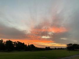 Sunset View Vaal De Grace, Hotel in Grooteiland