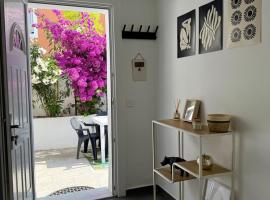 House in Cogolin Gulf of St Tropez, Hotel in Cogolin