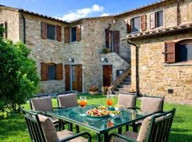 Pugnano Alto- appartamento Girasole