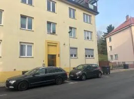 Apartmán Ella - Riegrova 41