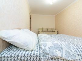 14/3 вулиця Прокоф'єва, hotel v destinácii Sumy