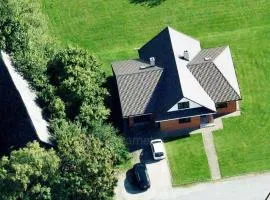 Sinilille 5 Holiday Home