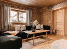 Alpenchalet Reit im Winkl