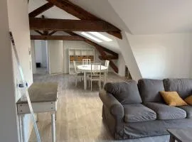 Appartement 2 chambres