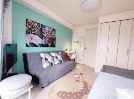 Urawa STAY "formerly Meharigaya SY Mansion" - Vacation STAY 35534v