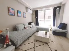 Urawa STAY "formerly Meharigaya SY Mansion" - Vacation STAY 37359v