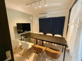 Urawa STAY "formerly Meharigaya SY Mansion" - Vacation STAY 37364v