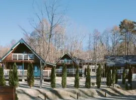 Amibient yatsugatake cottage - Vacation STAY 52365v