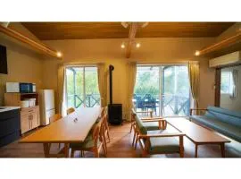 Amibient yatsugatake cottage - Vacation STAY 52372v
