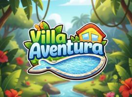 Hotel Villa Aventura, hotel a Cuetzalán del Progreso