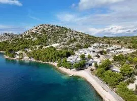 Ahoi Hause 10 Strandhaus mit Meerblick & privatem Zugang